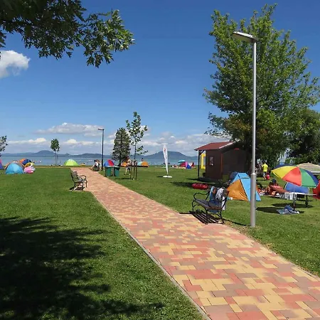 In 41050 펜션 Balatonkeresztúr