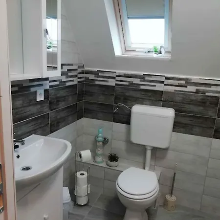 In 41050 Semesterbostad *