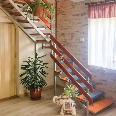 In 41050 Дом отдыха Балатонкерестур