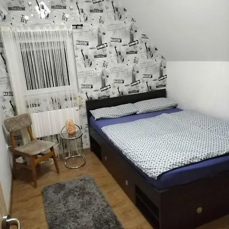 Semesterbostad In 41050