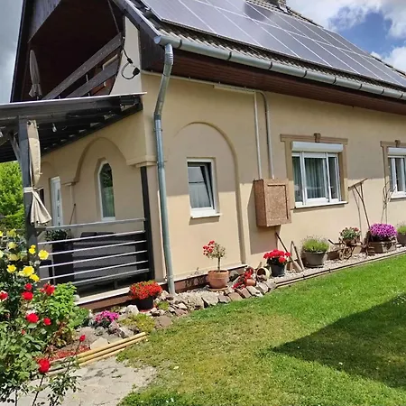 In 41050 Ferienhaus *