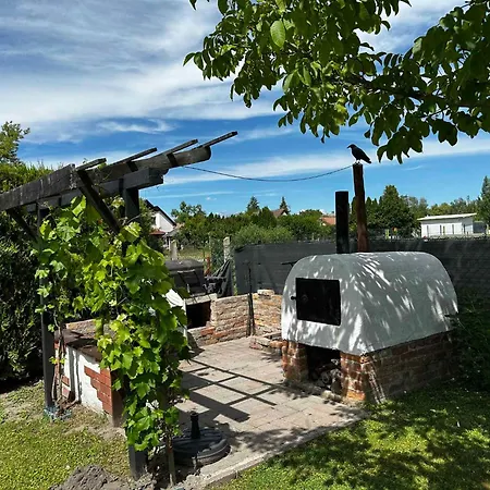 In 41050 Ferienhaus *